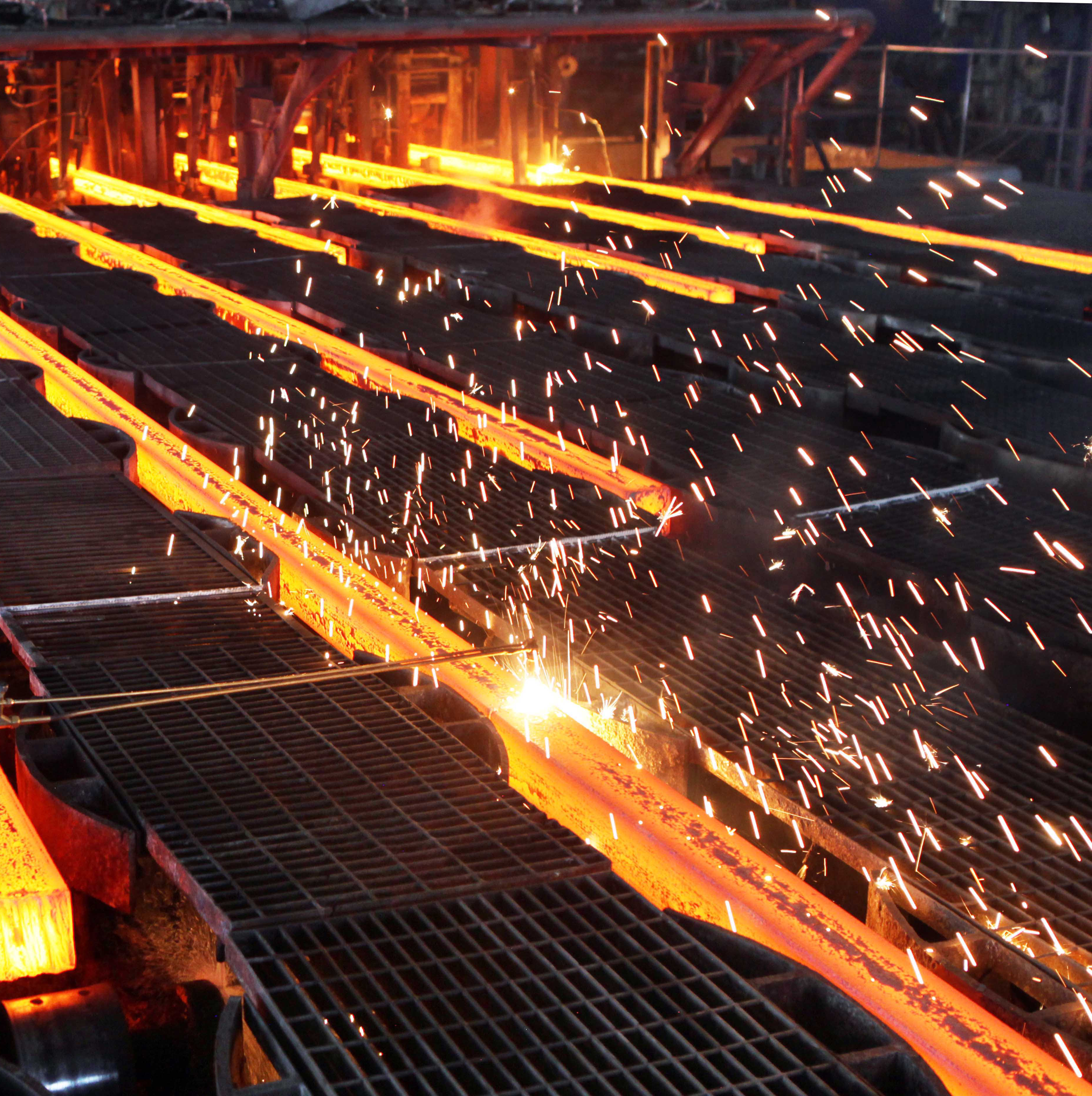 Diya Steelloy Office or Industry